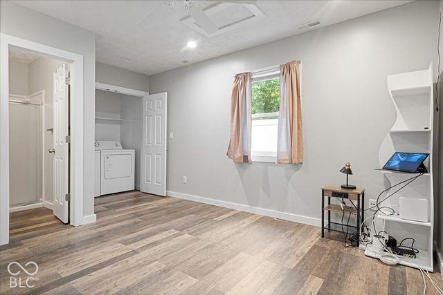 1 Edwin Court, Indianapolis, IN 46222