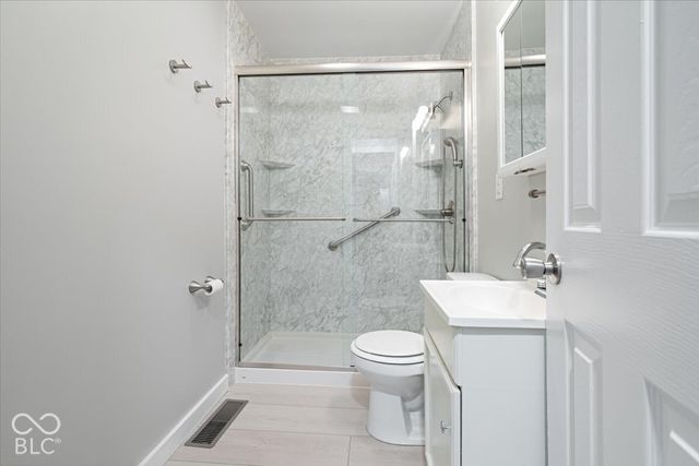 1 Edwin Court, Indianapolis, IN 46222