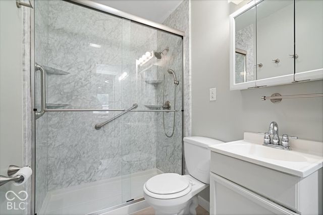 1 Edwin Court, Indianapolis, IN 46222