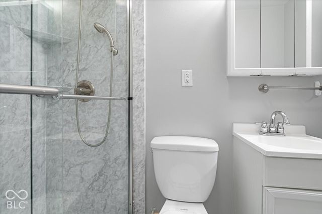 1 Edwin Court, Indianapolis, IN 46222