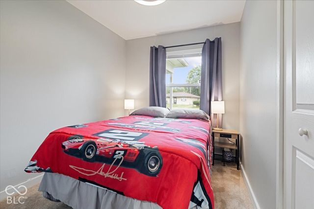 1 Edwin Court, Indianapolis, IN 46222