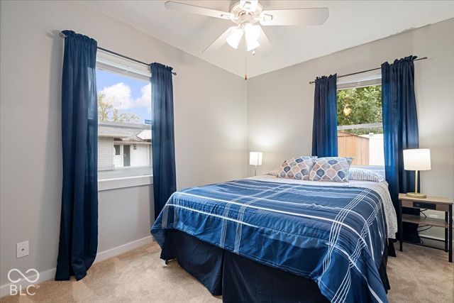 1 Edwin Court, Indianapolis, IN 46222