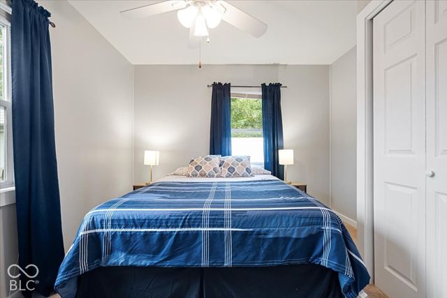 1 Edwin Court, Indianapolis, IN 46222