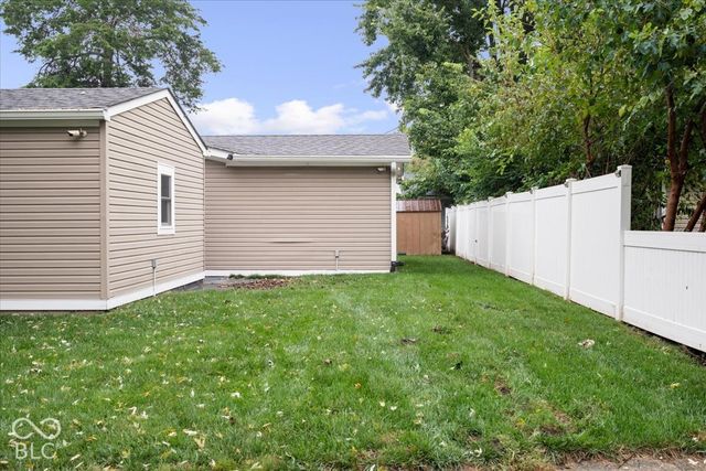 1 Edwin Court, Indianapolis, IN 46222