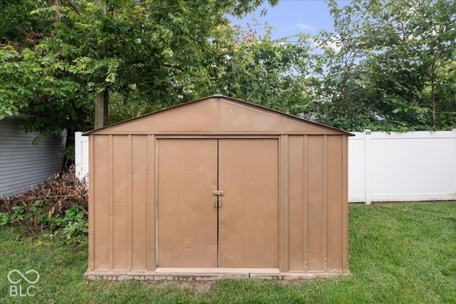 1 Edwin Court, Indianapolis, IN 46222