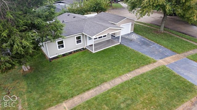 1 Edwin Court, Indianapolis, IN 46222