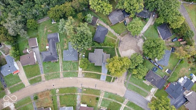 1 Edwin Court, Indianapolis, IN 46222