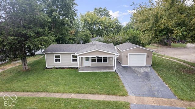 1 Edwin Court, Indianapolis, IN 46222