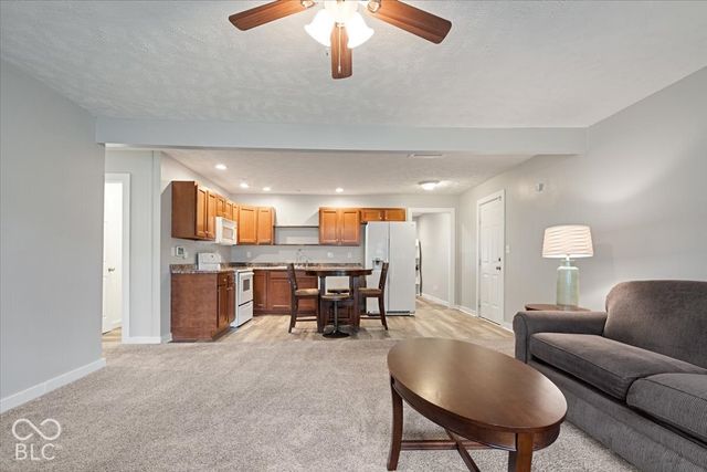 1 Edwin Court, Indianapolis, IN 46222