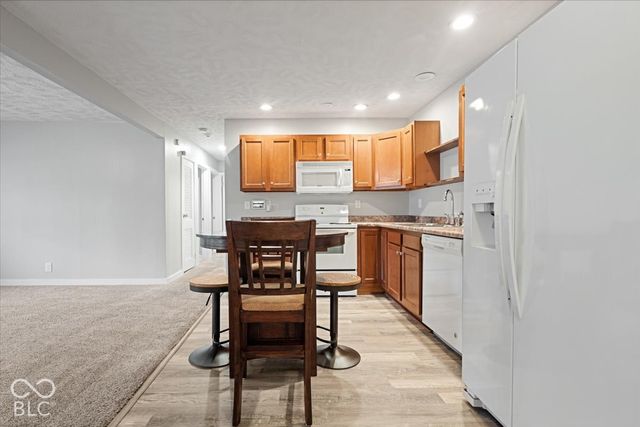 1 Edwin Court, Indianapolis, IN 46222