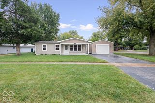 1 Edwin Court, Indianapolis, IN 46222