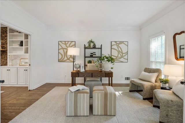 3510 Goldenrod Drive, Alpharetta, GA 30005