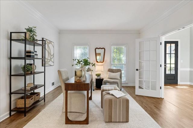 3510 Goldenrod Drive, Alpharetta, GA 30005