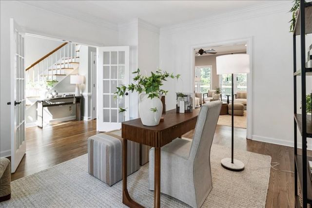 3510 Goldenrod Drive, Alpharetta, GA 30005