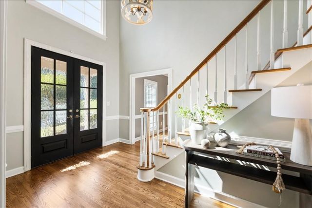 3510 Goldenrod Drive, Alpharetta, GA 30005