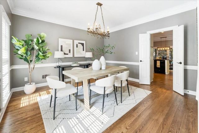 3510 Goldenrod Drive, Alpharetta, GA 30005