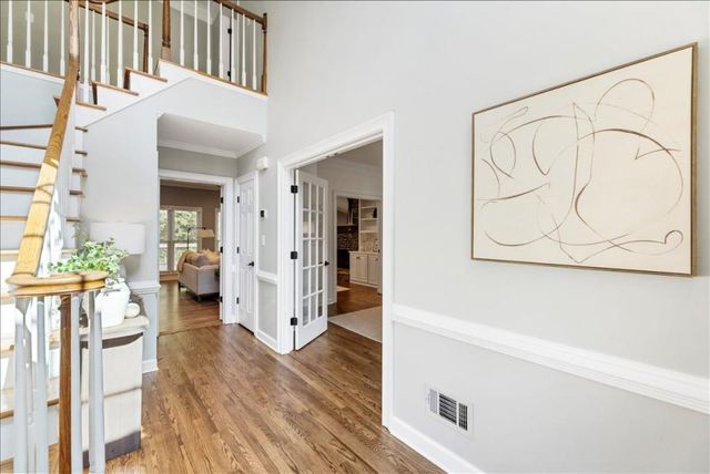3510 Goldenrod Drive, Alpharetta, GA 30005