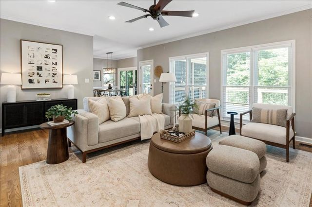 3510 Goldenrod Drive, Alpharetta, GA 30005