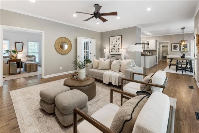 3510 Goldenrod Drive, Alpharetta, GA 30005