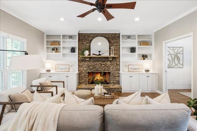 3510 Goldenrod Drive, Alpharetta, GA 30005
