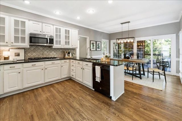 3510 Goldenrod Drive, Alpharetta, GA 30005