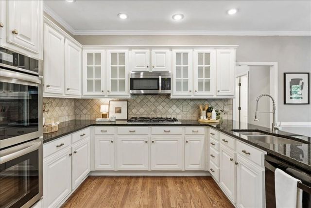 3510 Goldenrod Drive, Alpharetta, GA 30005