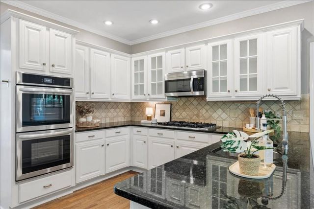 3510 Goldenrod Drive, Alpharetta, GA 30005