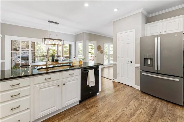 3510 Goldenrod Drive, Alpharetta, GA 30005