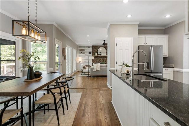 3510 Goldenrod Drive, Alpharetta, GA 30005