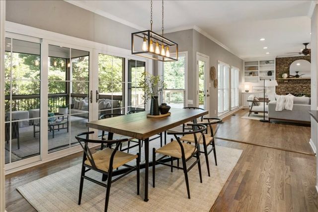 3510 Goldenrod Drive, Alpharetta, GA 30005