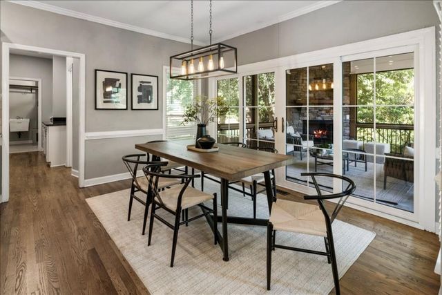 3510 Goldenrod Drive, Alpharetta, GA 30005