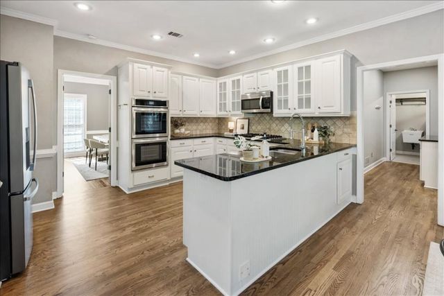 3510 Goldenrod Drive, Alpharetta, GA 30005