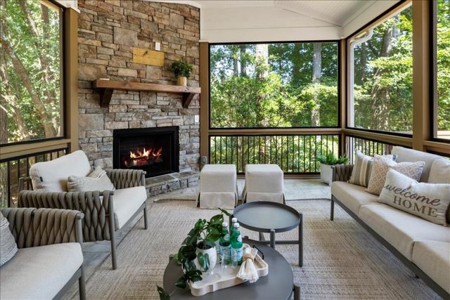 3510 Goldenrod Drive, Alpharetta, GA 30005