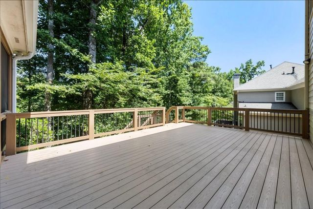 3510 Goldenrod Drive, Alpharetta, GA 30005