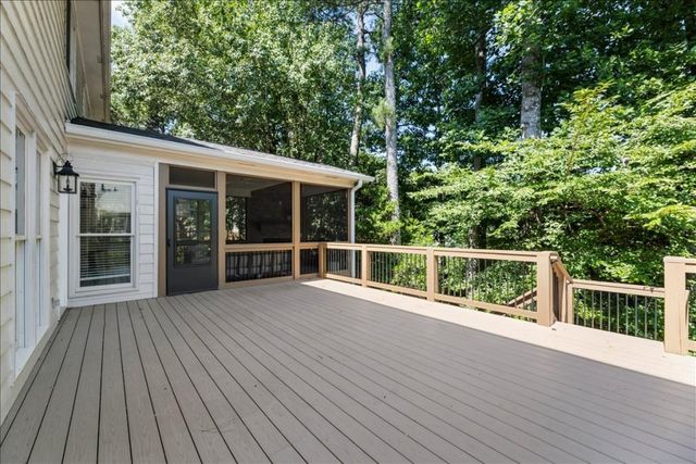 3510 Goldenrod Drive, Alpharetta, GA 30005