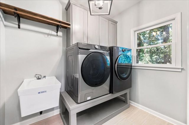 3510 Goldenrod Drive, Alpharetta, GA 30005