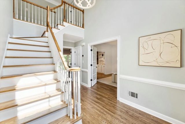 3510 Goldenrod Drive, Alpharetta, GA 30005