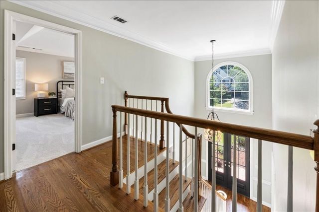 3510 Goldenrod Drive, Alpharetta, GA 30005