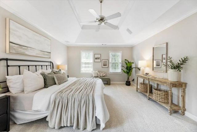 3510 Goldenrod Drive, Alpharetta, GA 30005