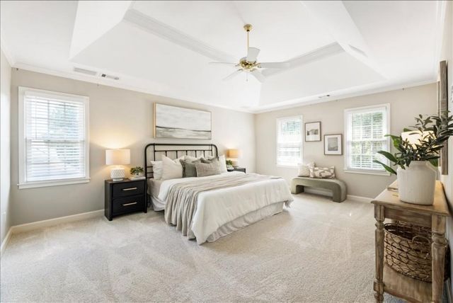 3510 Goldenrod Drive, Alpharetta, GA 30005