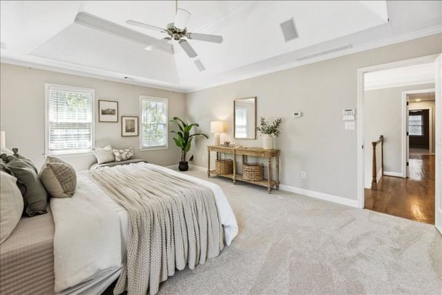 3510 Goldenrod Drive, Alpharetta, GA 30005