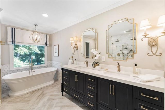 3510 Goldenrod Drive, Alpharetta, GA 30005