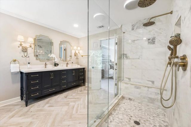 3510 Goldenrod Drive, Alpharetta, GA 30005