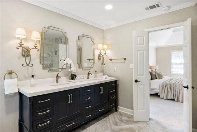 3510 Goldenrod Drive, Alpharetta, GA 30005