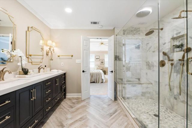 3510 Goldenrod Drive, Alpharetta, GA 30005