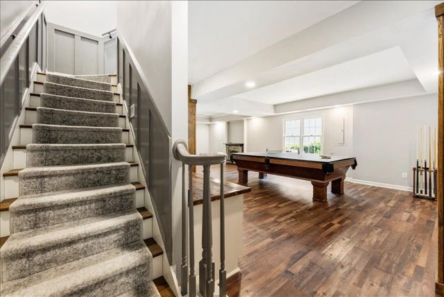 3510 Goldenrod Drive, Alpharetta, GA 30005