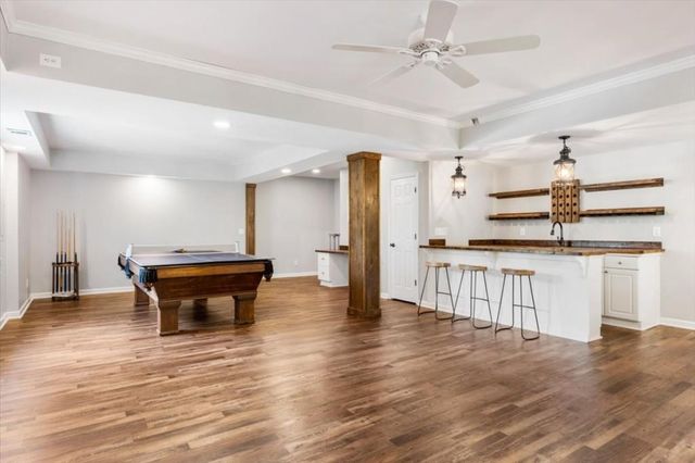 3510 Goldenrod Drive, Alpharetta, GA 30005