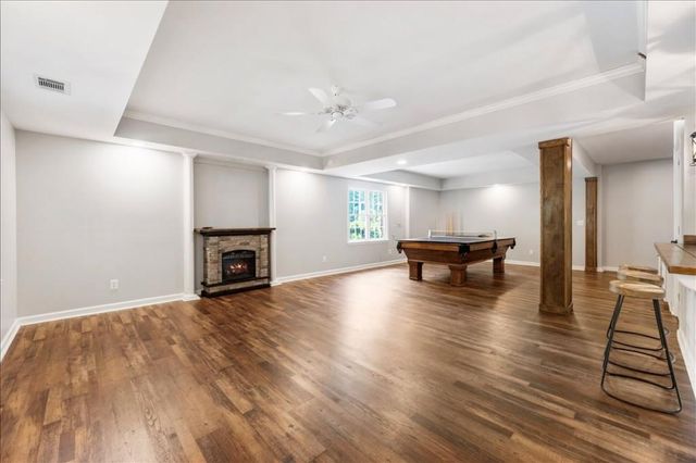 3510 Goldenrod Drive, Alpharetta, GA 30005