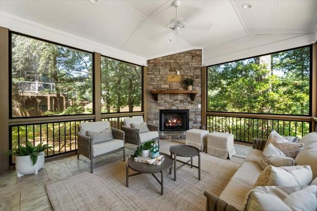 3510 Goldenrod Drive, Alpharetta, GA 30005
