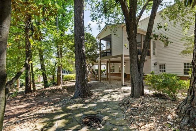 3510 Goldenrod Drive, Alpharetta, GA 30005